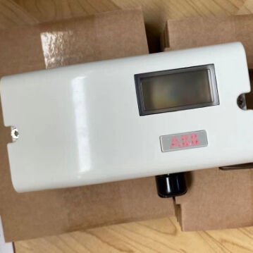 ABB V18345-1010221001 Pengatur Posisi Katup Cerdas