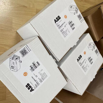 ABB V18345-2020521501 servo drive berkinerja tinggi