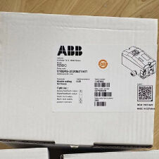 ABB V18345-2020521501 servo drive berkinerja tinggi