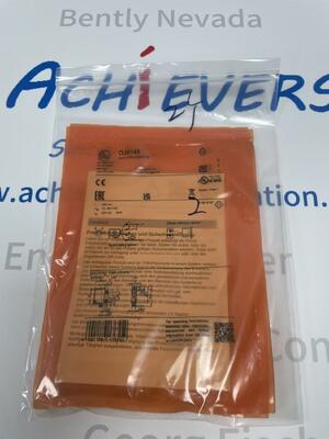 Sensor Refleksi Difus IFM OJ5148