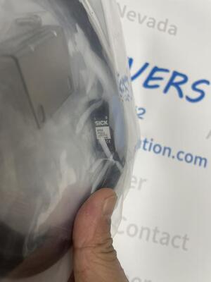 SICK IME12-04BNSZW2S sensor jarak dekat induktif presisi tinggi