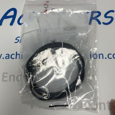 SICK IME12-04BNSZW2S sensor jarak dekat induktif presisi tinggi