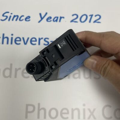 SAKIT WL280-2P2431 sensor fotolistrik retroreflektif berkinerja tinggi