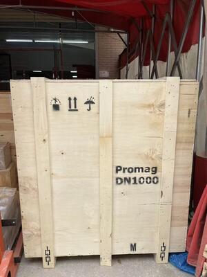 Endress Hauser 5WBB7H-4080/0 Pemancar Tekanan Presisi Tinggi