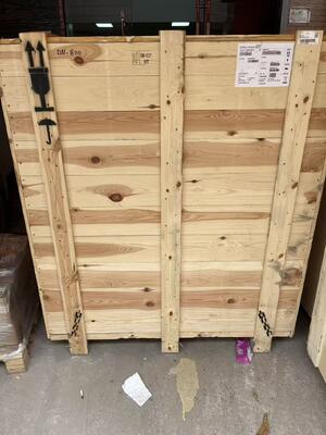 Pemancar tekanan kelas industri Endress Hauser 5WBB8H-43J6/0