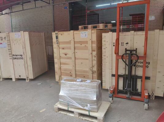 Endress Hauser 5WBBT0-33X0/0 pemancar tekanan kelas industri