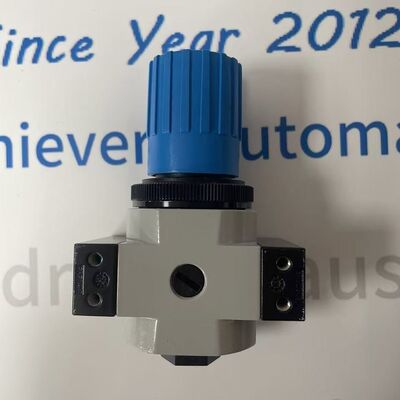 Festo LR-14-D-7-O-MINI presisi tinggi regulator tekanan miniatur