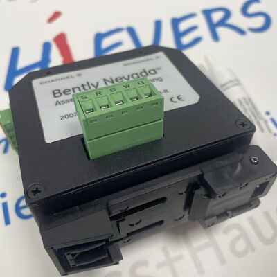 Bently Nevada 200200-06-06-CN Sonde kedekatan eddy arus presisi tinggi