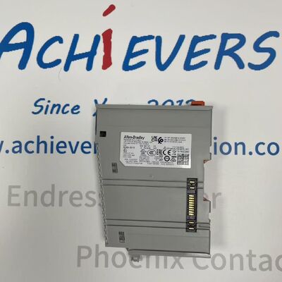 Allen-Bradley 5069-IB16 Compact 5000 Digital Input Module