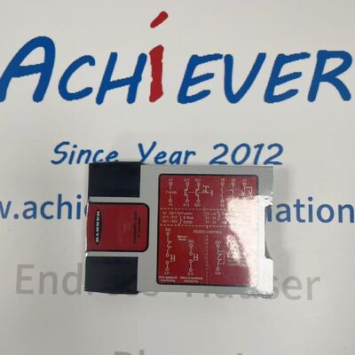 Modul Relai Pengaman BANNER ES-FA-11AA