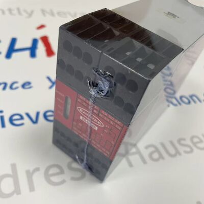 MODUL RELAI KESELAMATAN BANNER ES-UA-5A