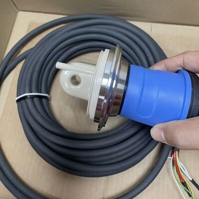 E+H CLS54-AVA4022 sensor konduktivitas induktif industri presisi tinggi