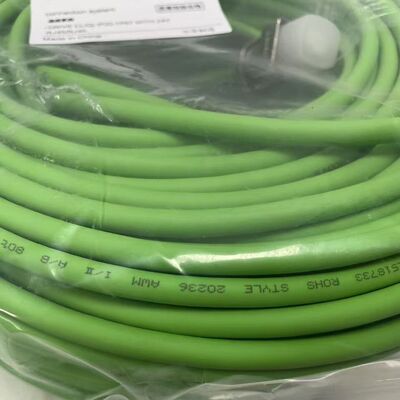 6FX5002-2DC10-1KA0 kabel sinyal pra-rakitan keandalan tinggi
