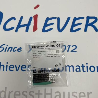 Pepperl+Fuchs ML100-8-H-350-RT/95/102 high-performance photoelectric sensor