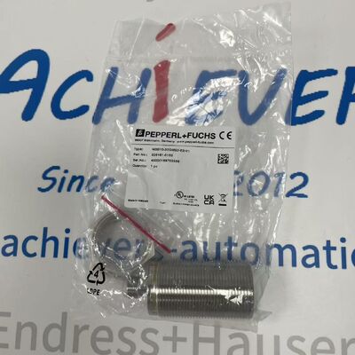 Sensor induktif Pepperl+Fuchs NBB10-30GM50-E2-V1