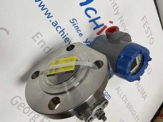 Pemancar tekanan presisi tinggi Honeywell STF83F-41AS1A-S00-C-DHC-11C-F-0