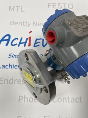 STF83F-41AS1A-S00-C-DHC-11C-F-0 pemancar tekanan presisi tinggi