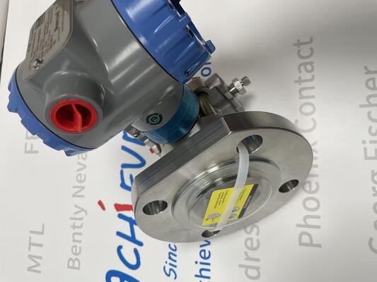 Pemancar tekanan presisi tinggi Honeywell STF83F-41AS1A-S00-C-DHC-11C-F-0