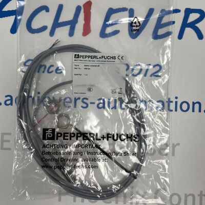 Pepperl+Fuchs NBN4-12GM40-Z0 Induktif Sensor Kedekatan