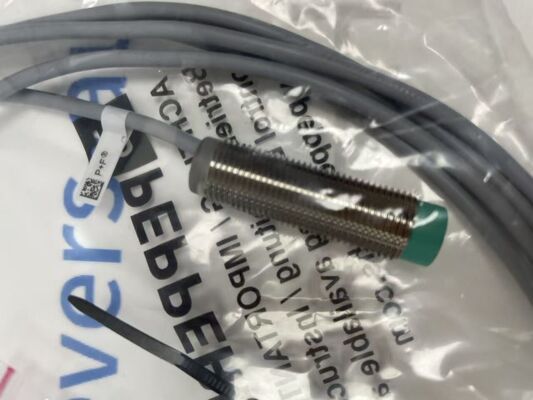 Pepperl+Fuchs NBN4-12GM40-Z0 Induktif Sensor Kedekatan