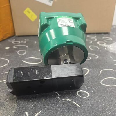 ASCO NF8551B401 115/50 Solenoid Valve