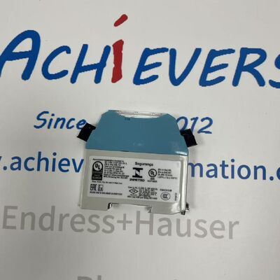 MTL7729P+ Penghalang Keamanan Zener