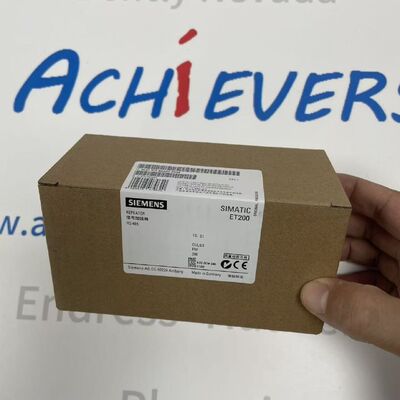 SIEMENS 6ES7 972-0AA02-0XA0 kinerja tinggi RS485 ulangi