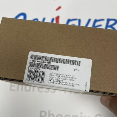 6ES7 972-0AA02-0XA0 repeater RS485 berkinerja tinggi