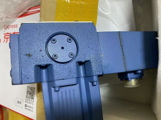 Katup Servo Elektro-Hidraulik MOOG D691Z2086D