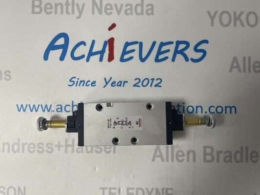 Camozzi 454-011-22 Katup Solenoid Seri 4 Keandalan Tinggi