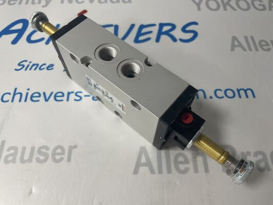 Camozzi 454-011-22 Katup Solenoid Seri 4 Keandalan Tinggi