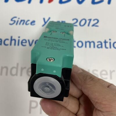 Pepperl+Fuchs NBB15-U1K-NO sensor jarak induktif berkinerja tinggi