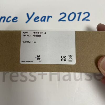 Pepperl+Fuchs NBB15-U1K-NO sensor jarak induktif berkinerja tinggi