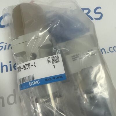 SMC AC30D-02DG-A unit kombinasi udara berkinerja tinggi