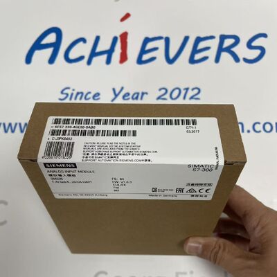 Modul Input Analog Fail-Safe ProTech 6ES7 336-4GE00-0AB0