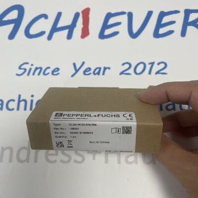 Sensor Fotoelektrik Pepperl+Fuchs GL20-IR3240a98a