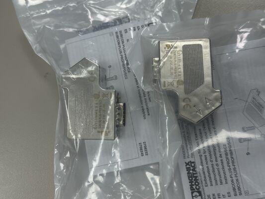 Phoenix Contact SUBCON-PLUS-PROFIB/SC2 2708232 Konektor Bus D-SUB