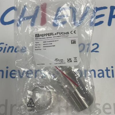 NBB10-30GM50-A2-V1 Induktif Sensor Kedekatan