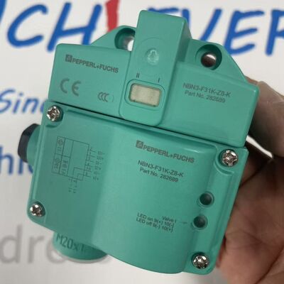 NBN3-F31K-Z8-K Induktif Sensor Kedekatan