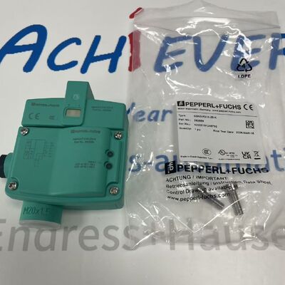 NBN3-F31K-Z8-K Induktif Sensor Kedekatan