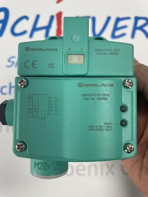 NBN3-F31K-Z8-K Induktif Sensor Kedekatan