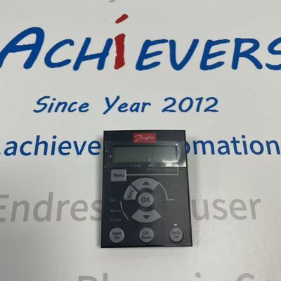 Konverter Frekuensi Danfoss 132B0254