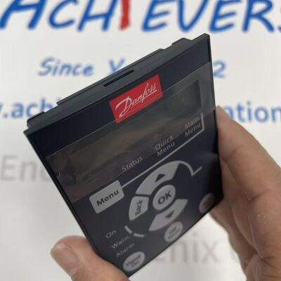 Konverter Frekuensi Danfoss 132B0254