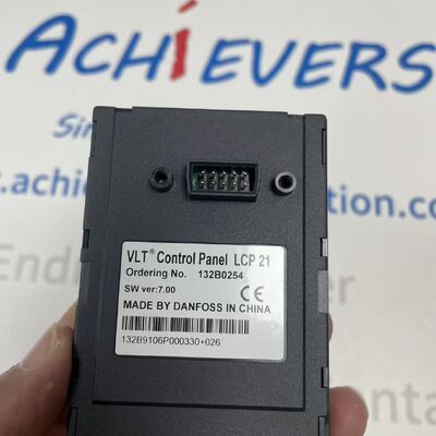 Konverter Frekuensi Danfoss 132B0254