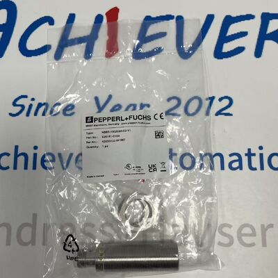 Sensor induktif Pepperl+Fuchs NBB5-18GM50-E2-V1