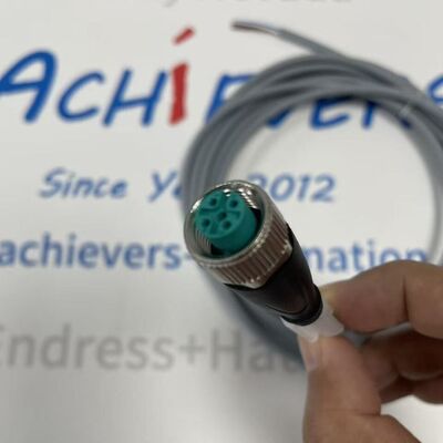 Kabel Aktuator Sensor  HV1-G-5M-PUR M12