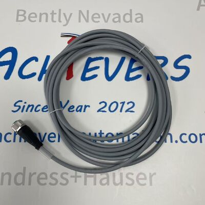 Kabel Aktuator Sensor  HV1-G-5M-PUR M12
