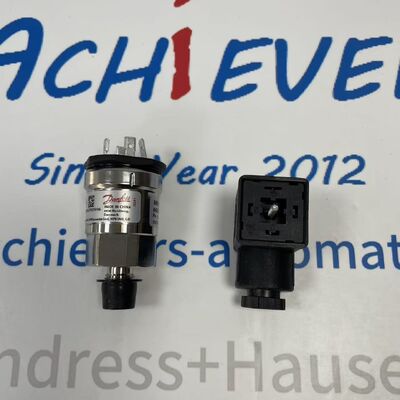 Danfoss MBS 3000 Pemancar Tekanan Industri Serbaguna