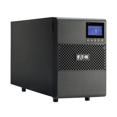 EATON 9SX1500 1500VA/1350W UPS Industri Konversi Ganda Online