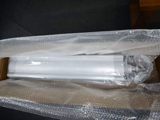 Festo DSBC-125-500-PPVA-N3 ISO 15552 Silinder Pneumatik Berfungsi Ganda